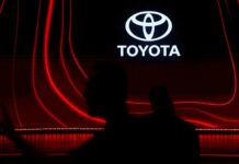 Toyota plans around US$19 billion share sale by financial institutions, sources say
