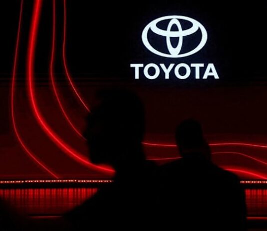 Toyota plans around US$19 billion share sale by financial institutions, sources say