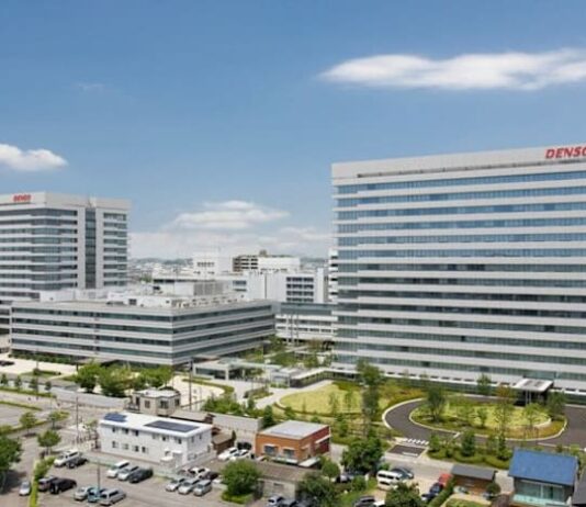 Toyota supplier Denso slashes full-year operating profit forecast on higher costs