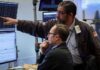 Trading Day: Another tech tonic, Nvidia delivers