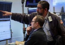 Trading Day: Another tech tonic, Nvidia delivers