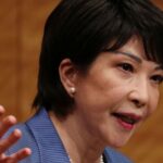 Trading Day: Takaichi and tech tonics