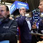 Trading Day: Wall St rally fades as European shares close at record high; crude surges on supply worries