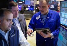 Trading Day: Wall Street ends modestly lower while US-Iran tensions boost crude prices