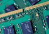 Trendforce sees chip prices surging 90-95% in Q1 from previous quarter