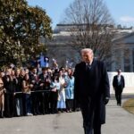 Trump directs US agencies to toss Anthropic’s AI as Pentagon calls startup a supply risk