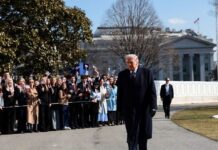 Trump directs US agencies to toss Anthropic’s AI as Pentagon calls startup a supply risk