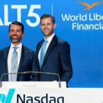 Trump-linked World Liberty Financial to launch forex remittance platform