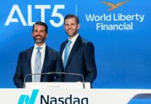 Trump-linked World Liberty Financial to launch forex remittance platform