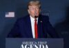 Trump-themed ETF manager scoops up MAGA fund