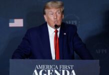 Trump-themed ETF manager scoops up MAGA fund