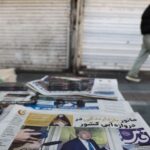 Trump threatens Iran with force