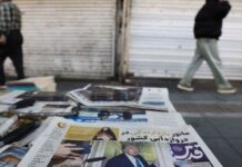 Trump threatens Iran with force