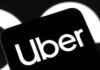 Uber expands into 7 new European markets in food-delivery push, FT reports