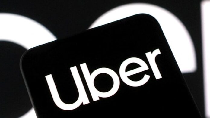 Uber expands into 7 new European markets in food-delivery push, FT reports