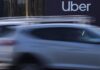 Uber forecasts profit below estimates on cheaper rides and higher taxes