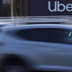 Uber forecasts profit below estimates on cheaper rides and higher taxes