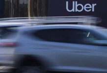 Uber forecasts profit below estimates on cheaper rides and higher taxes