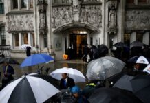 UK Supreme Court ruling on patents and AI is boost for innovation, lawyers say