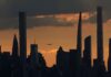 US consumer inflation eases more than expected to lowest since May