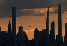 US consumer inflation eases more than expected to lowest since May