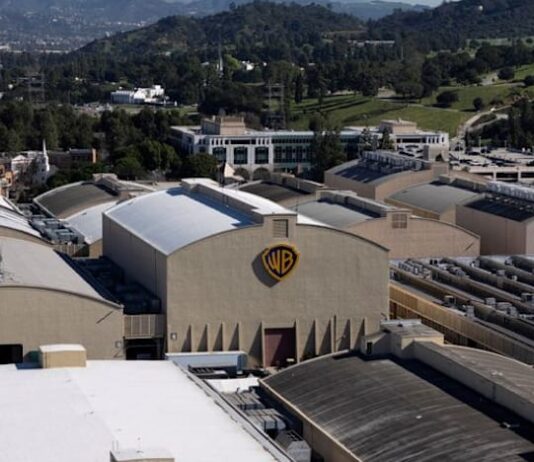 US DOJ probes Warner Bros’ planned sale impact on theaters, Bloomberg News reports