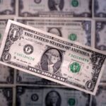 US dollar hits two-week high, pound slumps after BoE holds rates