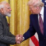 US, India agree on trade deal, lower tariffs, Trump says