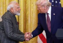 US, India agree on trade deal, lower tariffs, Trump says