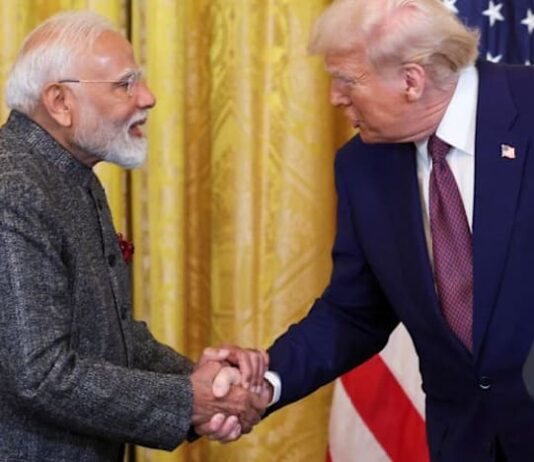 US, India agree on trade deal, lower tariffs, Trump says