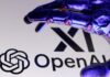 US judge dismisses xAI trade-secrets lawsuit against rival OpenAI for now