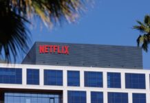US Justice Department casts wide net on Netflix’s business practices in merger probe, WSJ reports