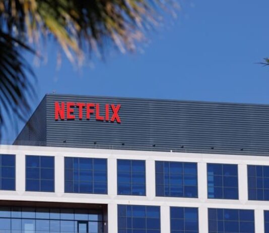 US Justice Department casts wide net on Netflix’s business practices in merger probe, WSJ reports