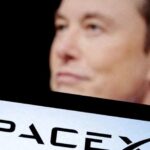 US Labor board gives up oversight of SpaceX in victory for Musk, Bloomberg News reports