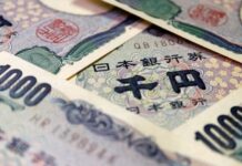 US led yen rate checks, eyed joint intervention with Japan, Nikkei reports
