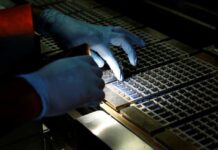 US sets preliminary duties on solar imports from India, Indonesia and Laos