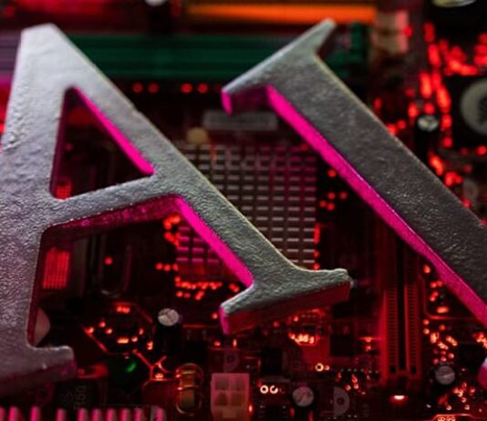 US software stocks tumble sparks concerns that AI trade is reshaping markets