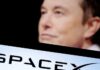 US space stocks rise after Musk’s SpaceX merges with xAI at $1.25 trillion valuation