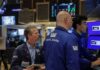 US stock futures waver as Nvidia’s blockbuster results draw muted response
