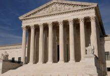 US Supreme Court adopts new technology to help identify conflicts of interest