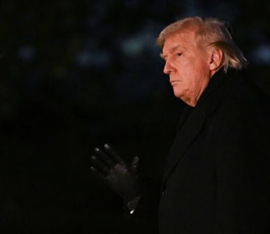 US wants firms to commit to new AI data center compact, Politico reports