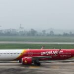 Vietjet in $965 million financing deal for purchase of 6 Boeing 737-8 aircraft