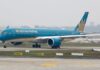 Vietnamese airlines sign $30-billion deals for 90 Boeing jets