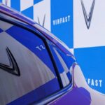 VinFast targets 300,000 electric vehicle deliveries this year