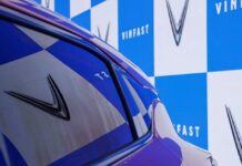 VinFast targets 300,000 electric vehicle deliveries this year