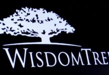 Wall Street regulator allows intraday trading of tokenized WisdomTree money market fund