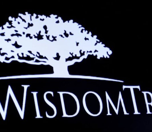 Wall Street regulator allows intraday trading of tokenized WisdomTree money market fund