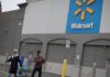 Walmart, economic data await investors confronting AI ‘whack-a-mole’