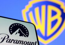 Warner Bros weighs reopening sale talks with Paramount, Bloomberg News reports