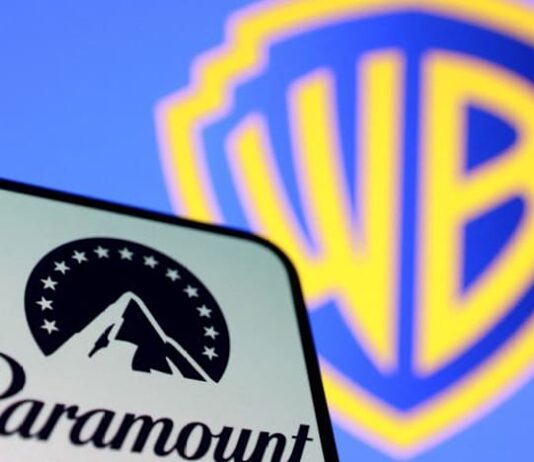 Warner Bros weighs reopening sale talks with Paramount, Bloomberg News reports